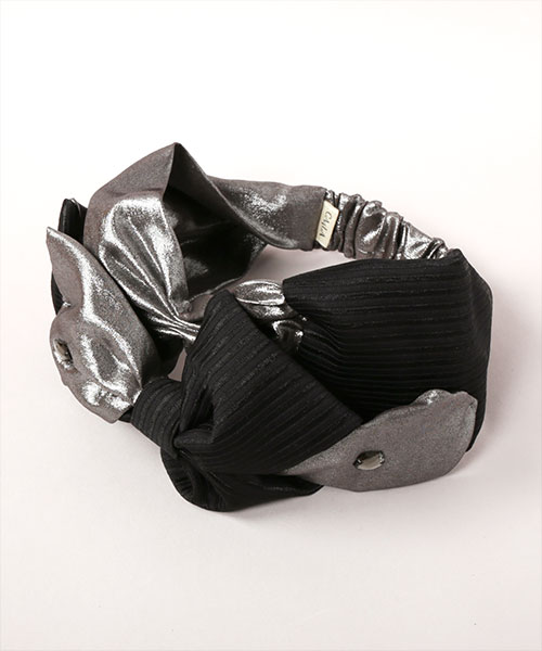 TIE HB BLACK ONESIZE
