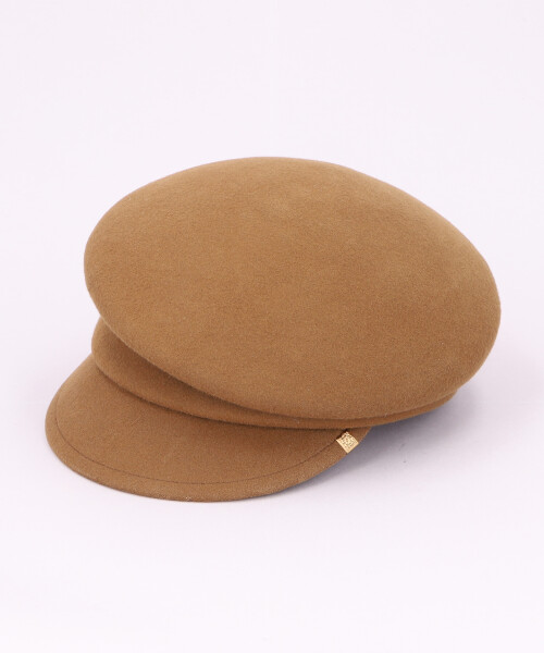 SOMEWHERE F10 CAMEL ONESIZE