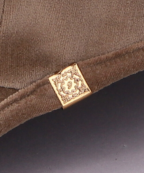 LALA CAP 2 WHITE ONESIZE