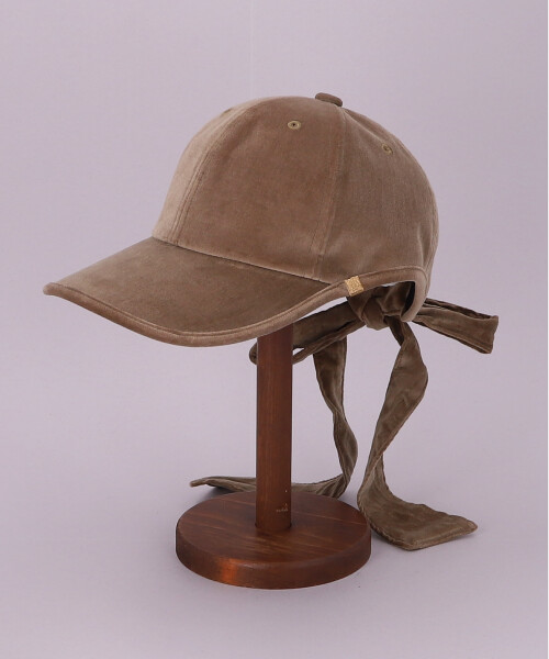LALA CAP 2 BEIGE ONESIZE