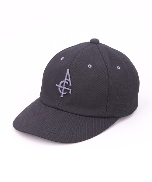LOOSE CAP S4 BLACK ONESIZE