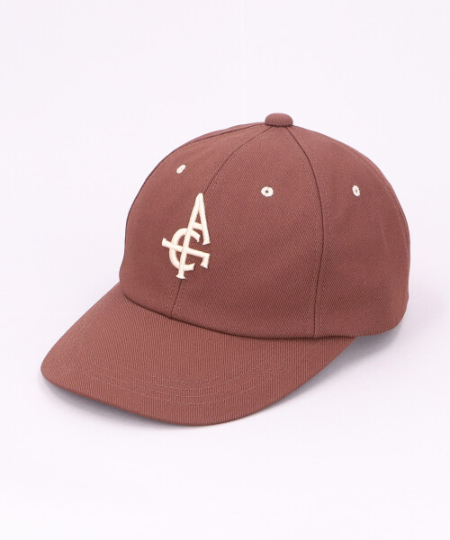 LOOSE CAP S4 BROWN ONESIZE