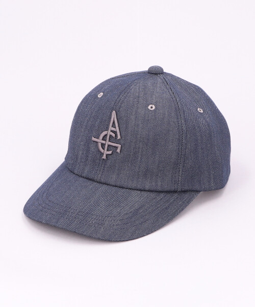 LOOSE CAP S4 NAVY ONESIZE