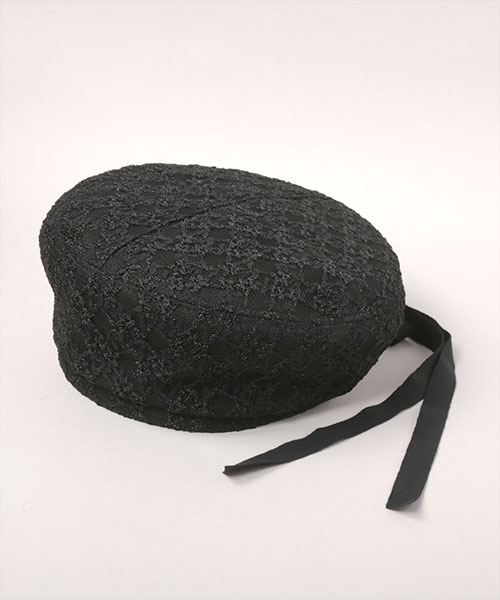 HK ROW 6 BLACK ONESIZE