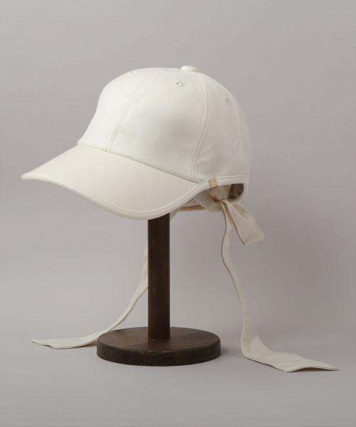 LALA CAP S WHITE ONESIZE