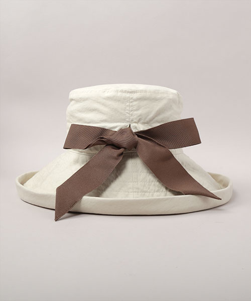 LAUNDRY RIBBON M2 BROWN ONESIZE