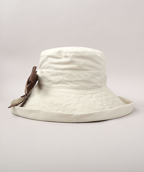 LAUNDRY RIBBON M2 BROWN ONESIZE