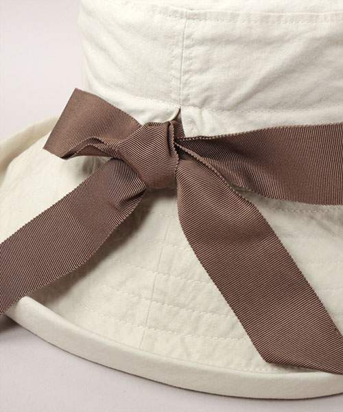 LAUNDRY RIBBON M2 BROWN ONESIZE
