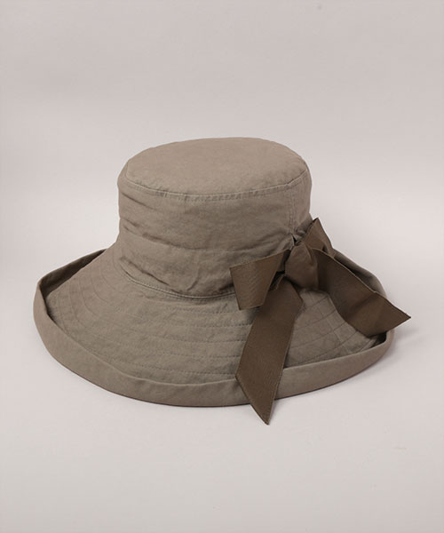 LAUNDRY RIBBON M2 BROWN ONESIZE