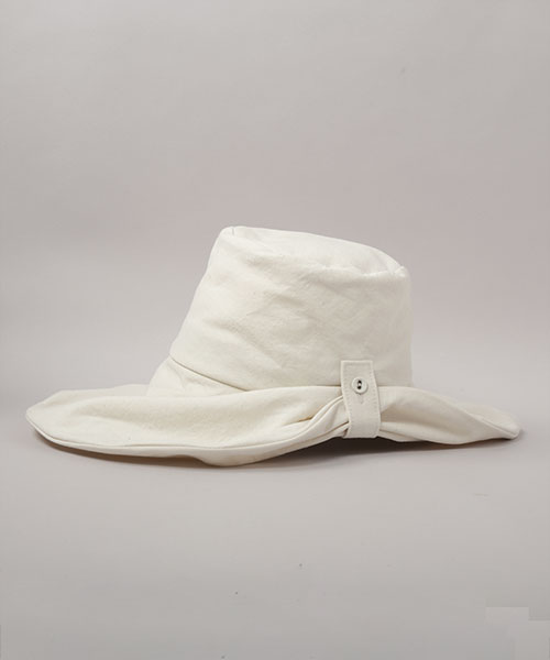 CASHE CASHE UV＆WASH 4 KHAKI ONESIZE