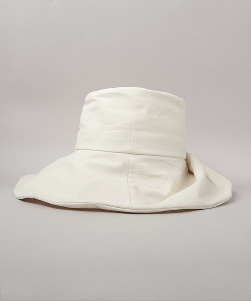 CASHE CASHE UV＆WASH 4 KHAKI ONESIZE
