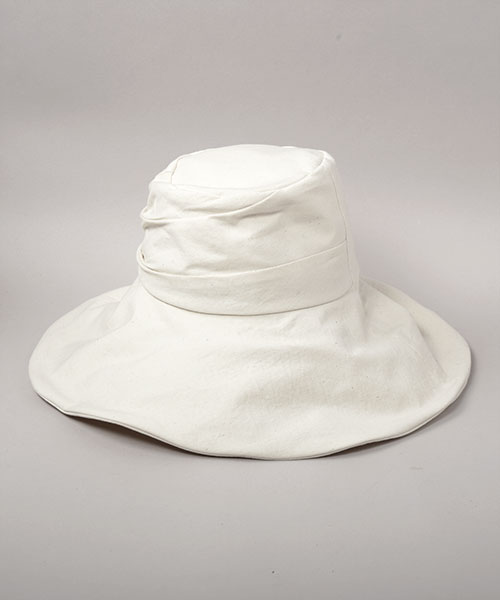 CASHE CASHE UV＆WASH 4 KHAKI ONESIZE