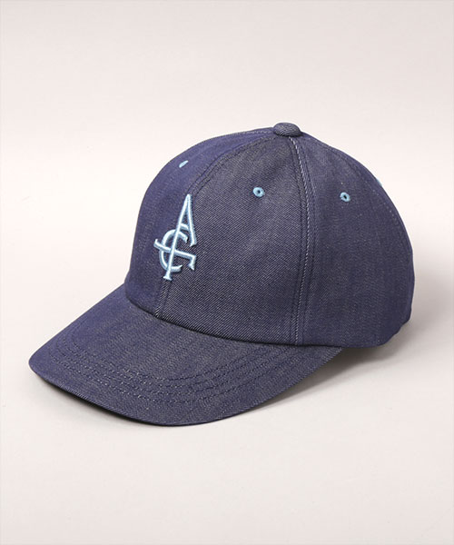 LOOSE CAP S5 NAVY ONESIZE