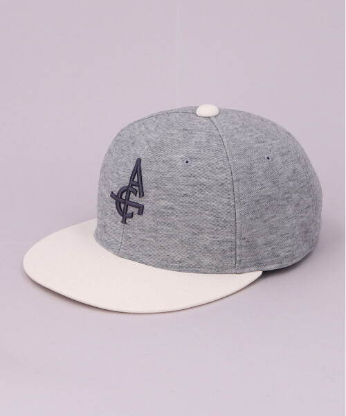 LOOSE CAP HR GRAY ONESIZE