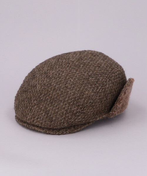 MARINI HUN BROWN ONESIZE