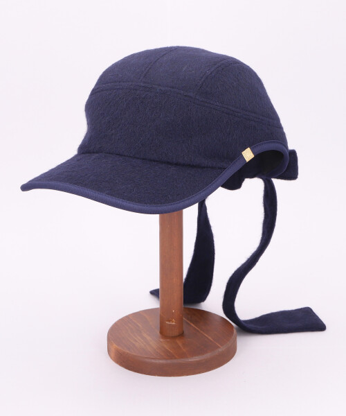 HK LALACAP SPA NAVY ONESIZE
