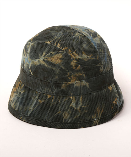 COSMIC HAT(ONESIZE BLACK): ハット｜帽子通販｜CA4LA（カシラ