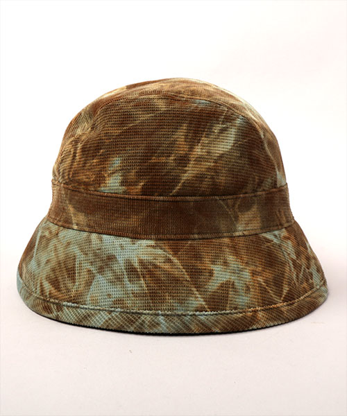 COSMIC HAT BLUE ONESIZE