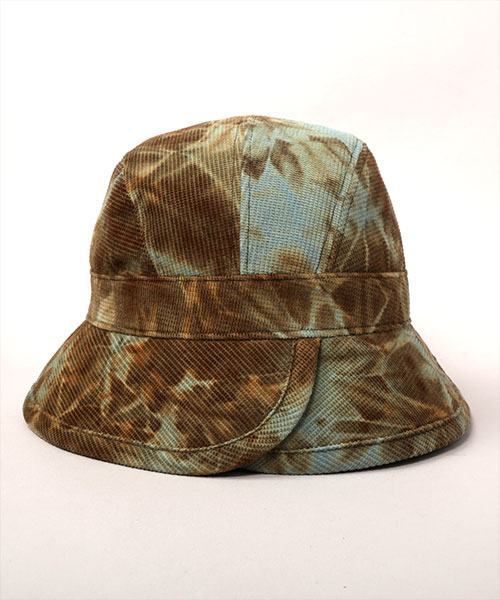 COSMIC HAT BLUE ONESIZE
