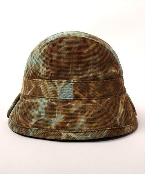 COSMIC HAT BLUE ONESIZE