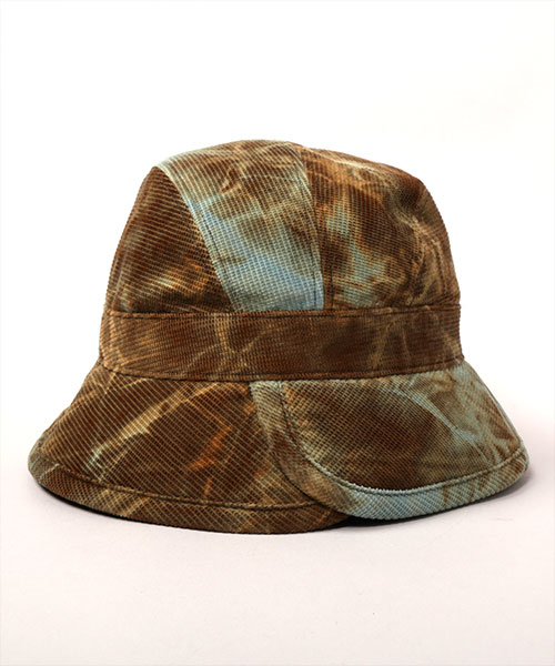 COSMIC HAT BLUE ONESIZE