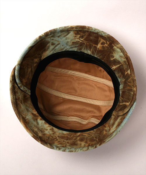 COSMIC HAT BLUE ONESIZE