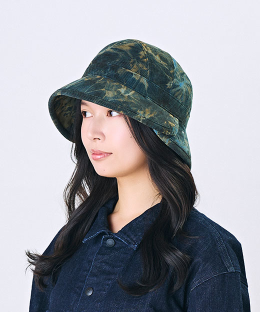 GREEN Model Head Circumference: 54cm