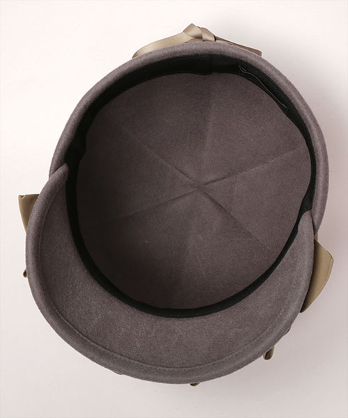 FRISCO GRAY ONESIZE