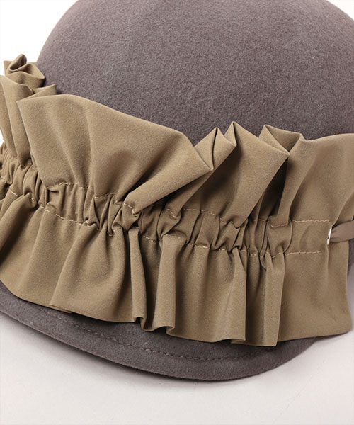 FRISCO GRAY ONESIZE