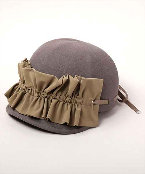 FRISCO GRAY ONESIZE