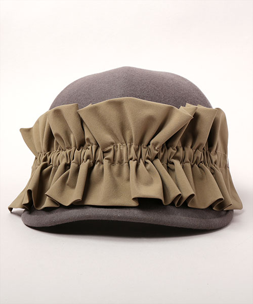 FRISCO GRAY ONESIZE