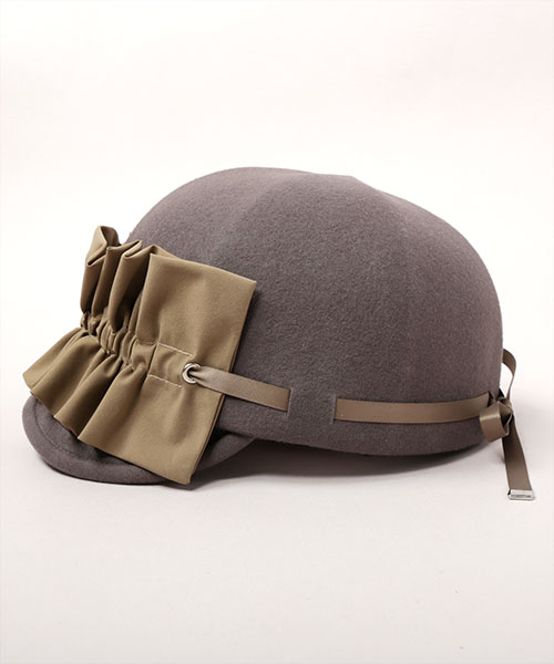 FRISCO GRAY ONESIZE