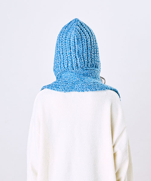 Model's head circumference: 54cm, wearing size ONESIZE