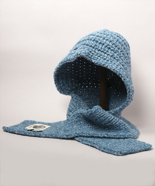 SLOVIA BLUE ONESIZE