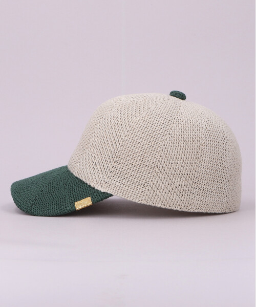 LEIRION S 4(ONESIZE GREEN): キャップ｜帽子通販｜CA4LA