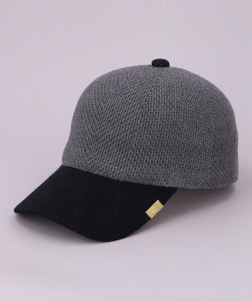 LEIRION S 4(ONESIZE BLACK): キャップ｜帽子通販｜CA4LA