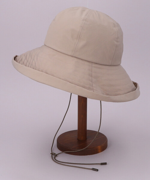 LAUNDRY NOVEL 2 BEIGE ONESIZE