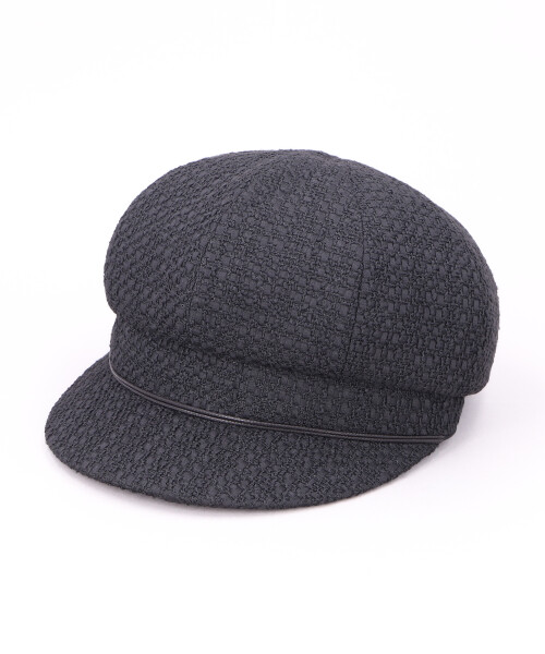 HK DIDO BLACK ONESIZE