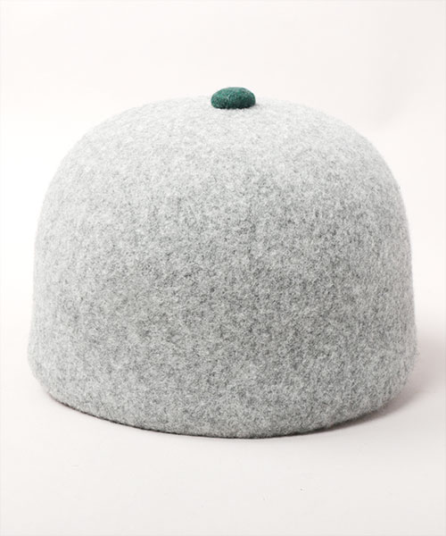 LEIRION 5 GRAY ONESIZE