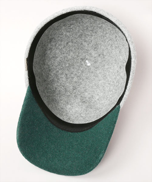 LEIRION 5 GRAY ONESIZE