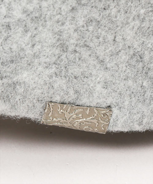 LEIRION 5 GRAY ONESIZE