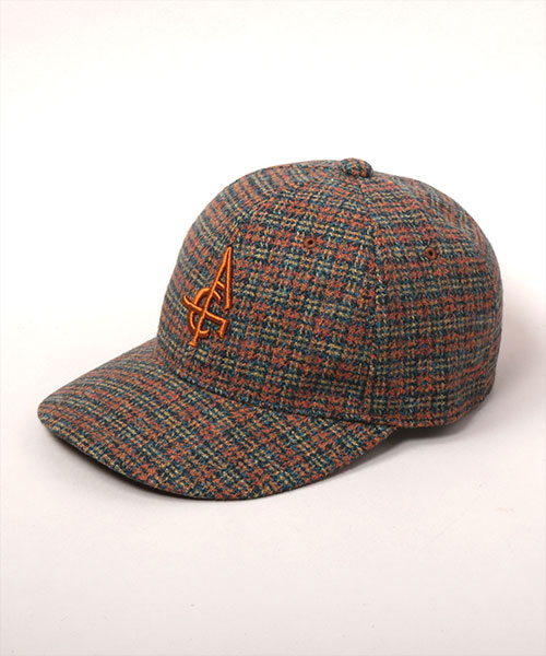 LOOSE 4 ORANGE ONESIZE