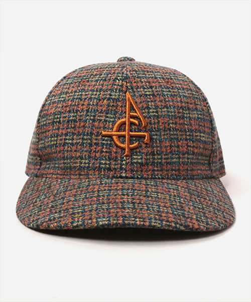 LOOSE 4 ORANGE ONESIZE