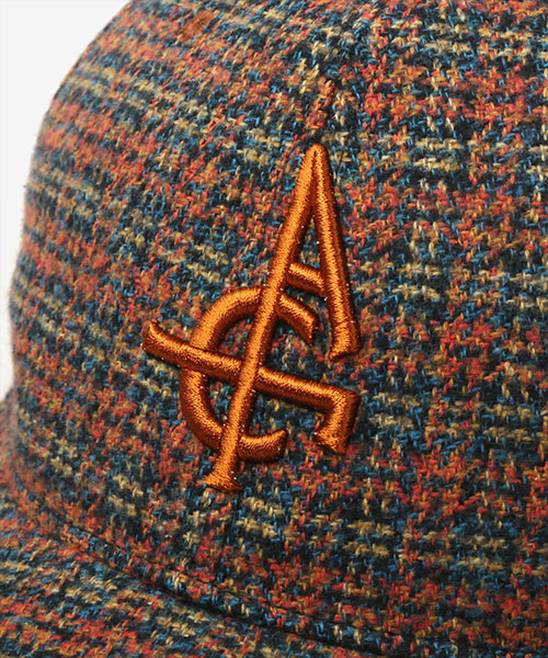 LOOSE 4 ORANGE ONESIZE