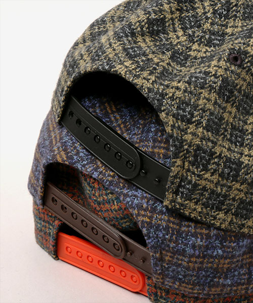 LOOSE 4 ORANGE ONESIZE