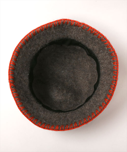 BLAN HAT S3 BLACK ONESIZE