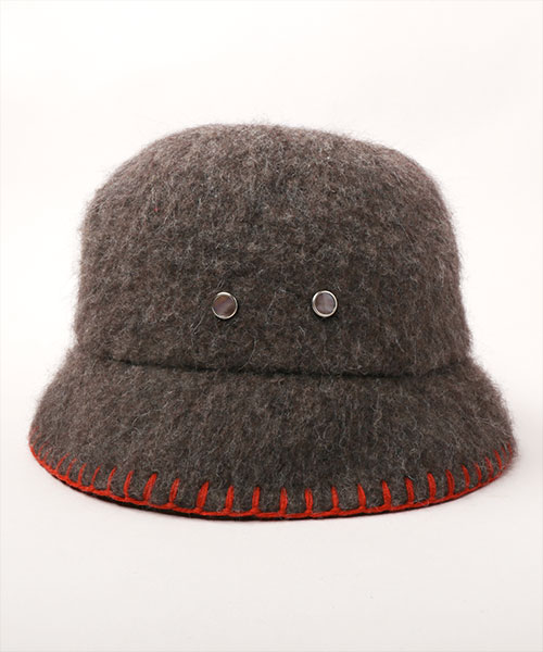 BLAN HAT S3 BLACK ONESIZE