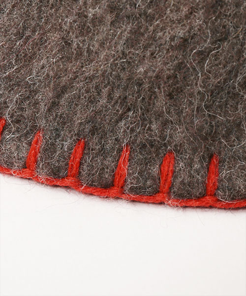 BLAN HAT S3 BLACK ONESIZE