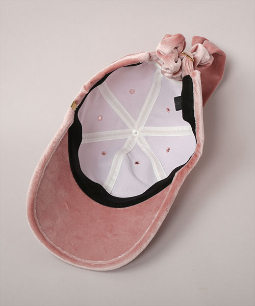 LALA CAP KIDS PINK 53-56