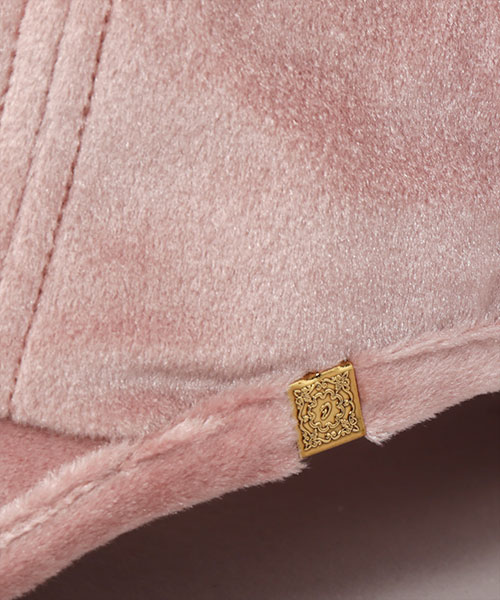LALA CAP KIDS PINK 53-56